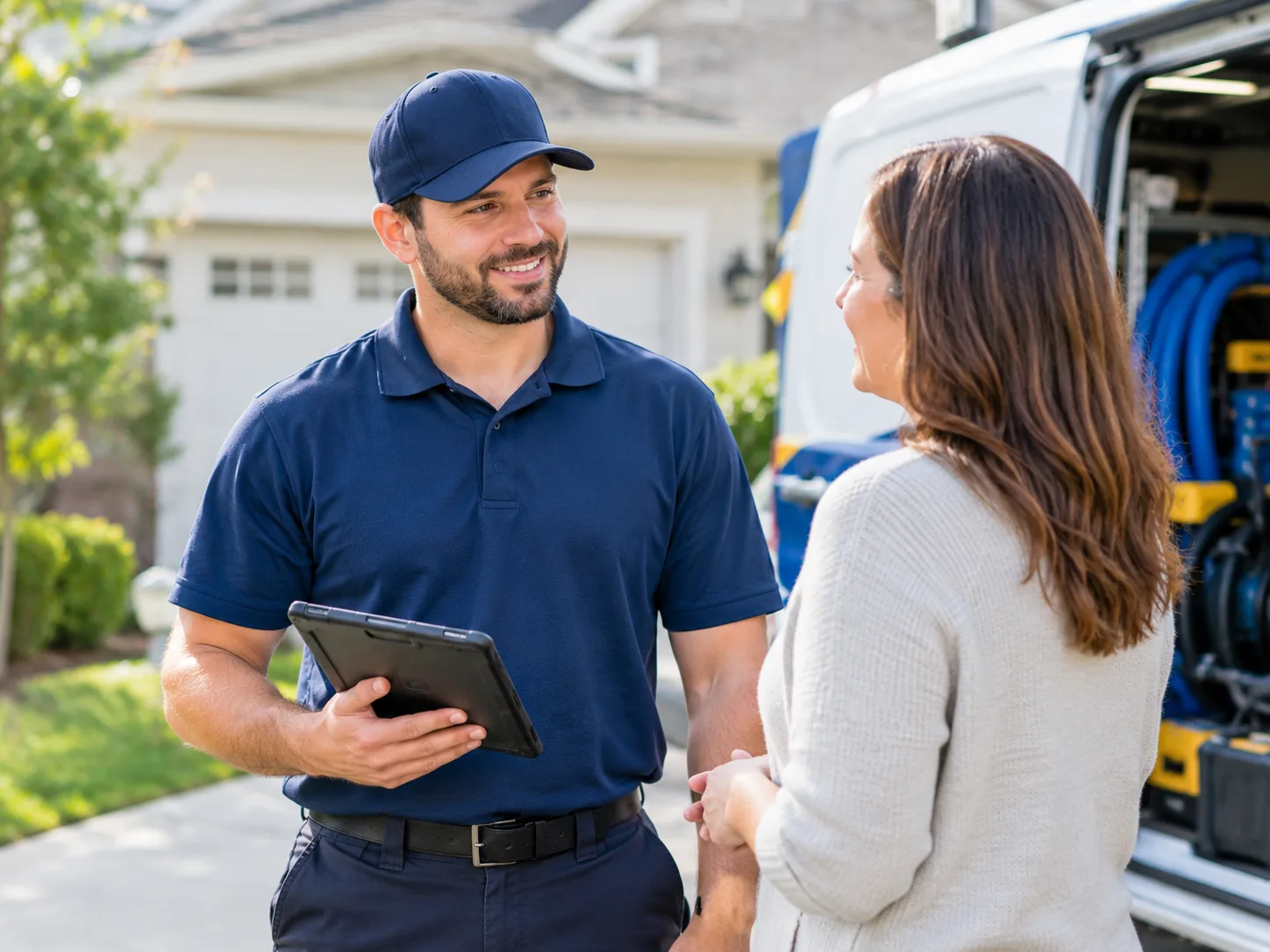 Sewage Backup Cleanup Baraga, MI FAQs